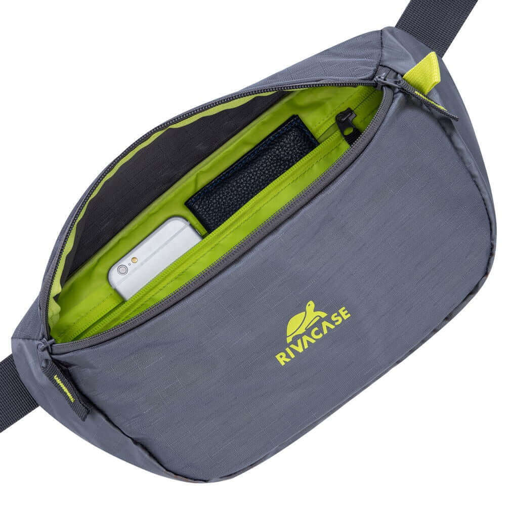 Rivacase Mestalla Waist Bag For Mobile Devices Corporate Gifts Singapore