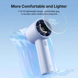 JisuLife Handheld Fan Life10S Corporate Gifts Singapore