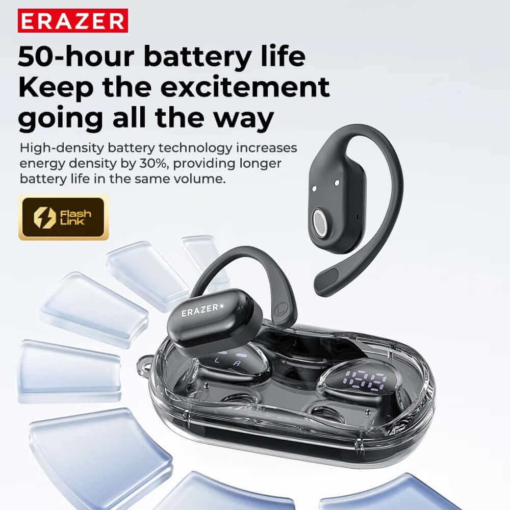 Lenovo Erazer XF56 AI Translation earphones Bluetooth Corporate Gifts Singapore
