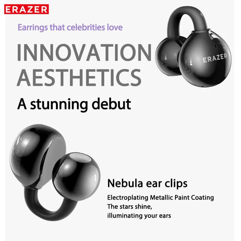 Lenovo Erazer XF55 AI Translation earphones Bluetooth Corporate Gifts Singapore