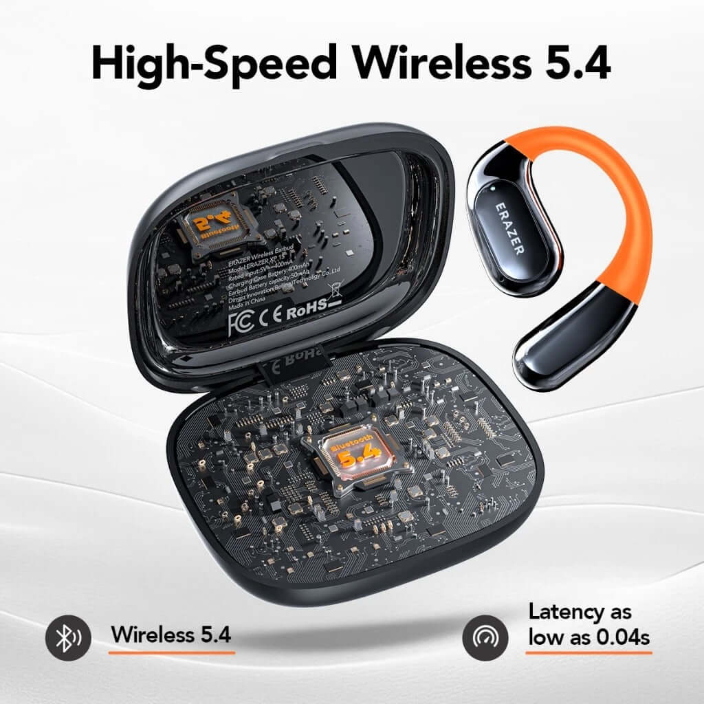 Lenovo Erazer XP15 AI Translation earphones Bluetooth Corporate Gifts Singapore