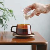Kinto Sepia Cup 270ML Corporate Gifts Singapore
