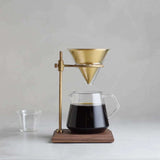 Kinto SCS-S02 Brewer Stand Set 4Cups Corporate Gifts Singapore