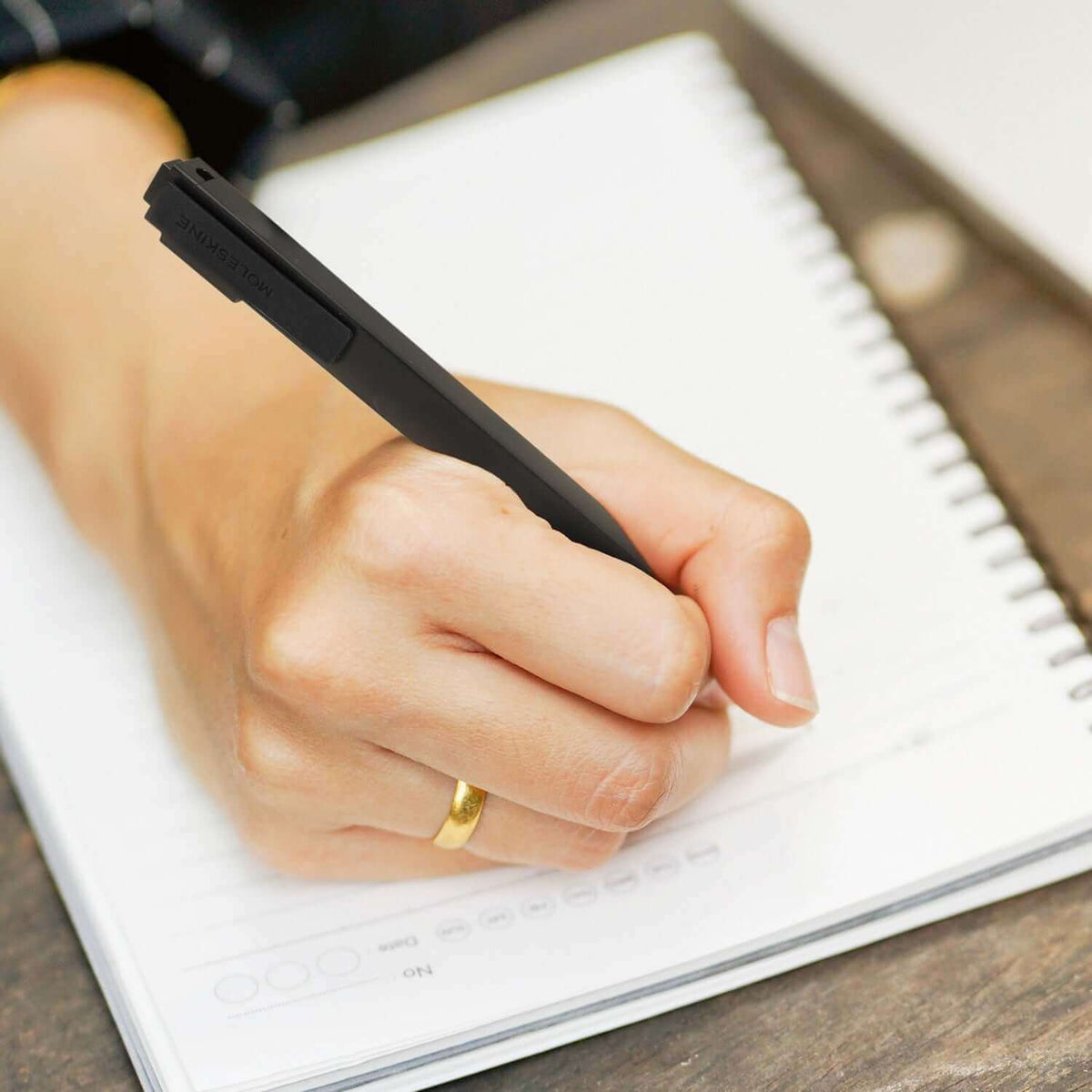 Moleskine Go Pen Corporate Gifts Singapore