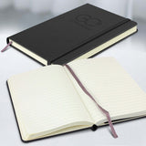 Moleskine Classic Hard Cover Notebook - Pocket Corporate Gifts Singapore