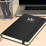 Moleskine Classic Hard Cover Notebook - Medium Corporate Gifts Singapore