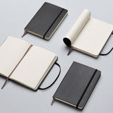 Moleskine Classic Soft Cover Notebook - Large Corporate Gifts Singapore