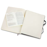 Moleskine Classic Soft Cover Notebook - Extra Large Corporate Gifts Singapore