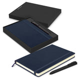 Moleskine Notebook and Pen Gift Set Corporate Gifts Singapore
