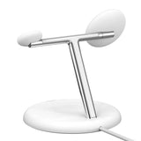 Belkin 3-in-1 Magnetic Wireless Charging Stand with Qi2 15W Executive Gifts Singapore