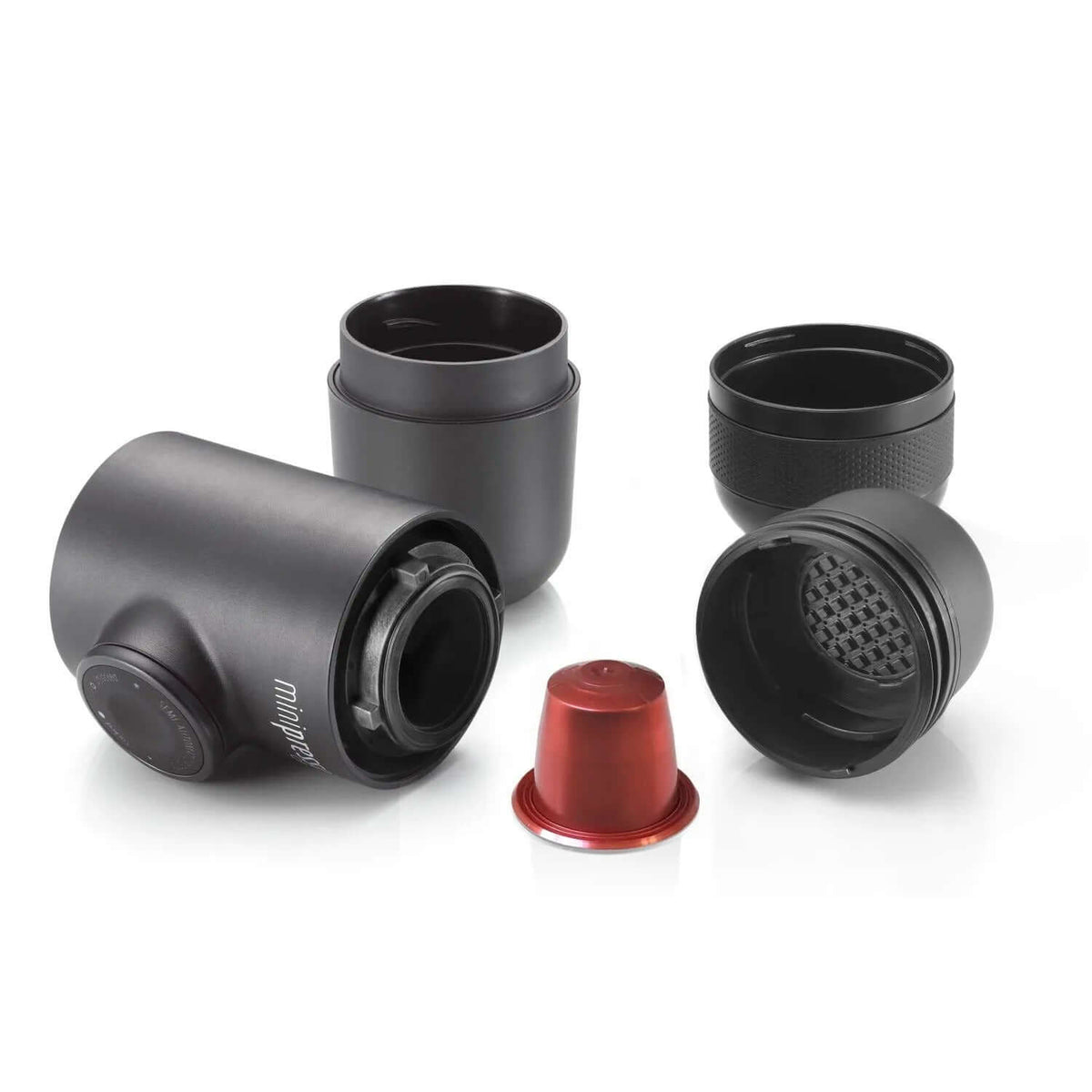 Wacaco Minipresso NS Espresso Coffee Maker Executive Corporate Gifts Singapore