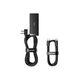 Baseus PowerCombo GaN3 Pro 6 Ports Power Strip 100W Executive Gifts Singapore