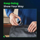 UGREEN Uno 65W 3-in-1 charger Executive Corporate Gifts Singapore