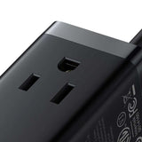 Baseus GaN3 Pro 6 Ports Power Strip 65W Executive Corporate Gifts Singapore