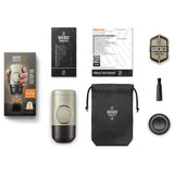 Wacaco Minipresso NS2 Espresso Coffee Maker Executive Corporate Gifts Singapore