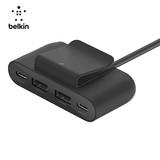 Belkin BoostCharge 4-Port USB Power Extender Executive Corporate Gifts Singapore