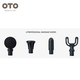 OTO Muscle Jet Executive Corporate Gifts Singapore