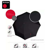 Knirps A.050 Medium Manual Umbrella Executive Corporate Gifts Singapore