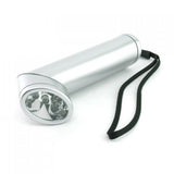 L-Torch (Silver) Executive Corporate Gifts Singapore