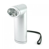 L-Torch (Silver) Executive Corporate Gifts Singapore