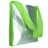 Laminated Aluminium Sling Bag Executive Corporate Gifts Singapore