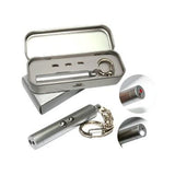 Laser Keychain with LED Light Executive Corporate Gifts Singapore