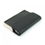 Leather Name Card Holder Executive Corporate Gifts Singapore