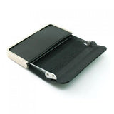 Leather Name Card Holder Executive Corporate Gifts Singapore