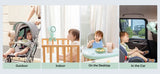 JisuLife Stroller Fan Life2S Executive Corporate Gifts Singapore