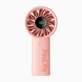 JisuLife Handheld Fan Life4 Executive Corporate Gifts Singapore