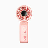 JisuLife Handheld Fan Life7 Executive Corporate Gifts Singapore