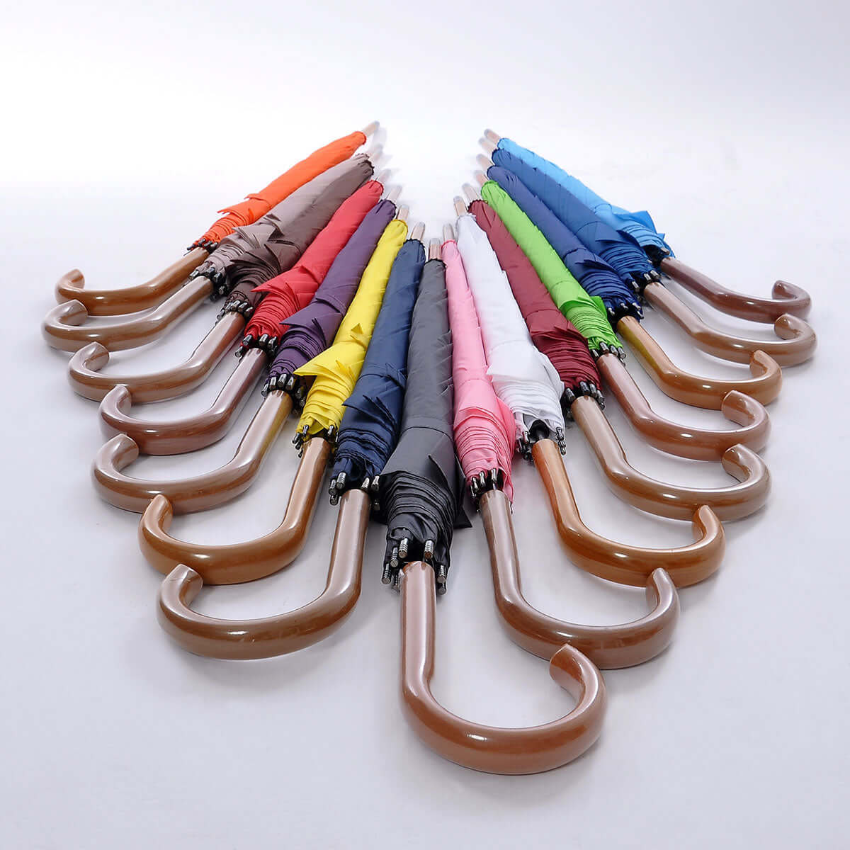 24'' Long Umbrella Executive Corporate Gifts Singapore
