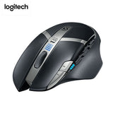 Logitech G602 Wireless Gaming Executive Corporate Gifts Singapore