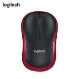 Logitech Wireless Mouse M185 Executive Corporate Gifts Singapore