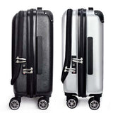 20 Inch PC Luggage Bag Executive Corporate Gifts Singapore