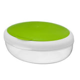 Lunch Box with Folding Fork Executive Corporate Gifts Singapore