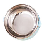 Circular Multi-layer Lunchbox Executive Corporate Gifts Singapore