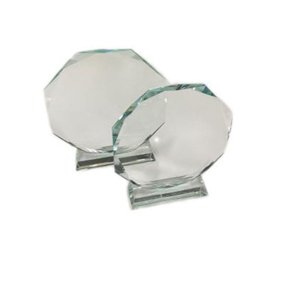Crystal Trophy Executive Gifts Singapore