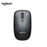 Logitech M557 Bluetooth Mouse Executive Corporate Gifts Singapore