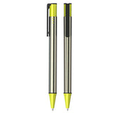 Luxus Metal Pen Executive Corporate Gifts Singapore