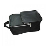 Microfiber Shoe Pouch Executive Corporate Gifts Singapore
