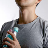 Mist Spray Water Bottle Executive Corporate Gifts Singapore