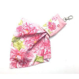 Mobile Microfiber Cleaning Cloth with Pouch Executive Corporate Gifts Singapore