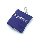 Mobile Microfiber Cleaning Cloth with Pouch Executive Corporate Gifts Singapore