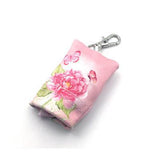 Mobile Microfiber Cleaning Cloth with Pouch Executive Corporate Gifts Singapore