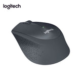 Logitech Silent Plus Wireless Mouse M331 Executive Corporate Gifts Singapore