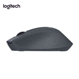 Logitech Silent Plus Wireless Mouse M331 Executive Corporate Gifts Singapore