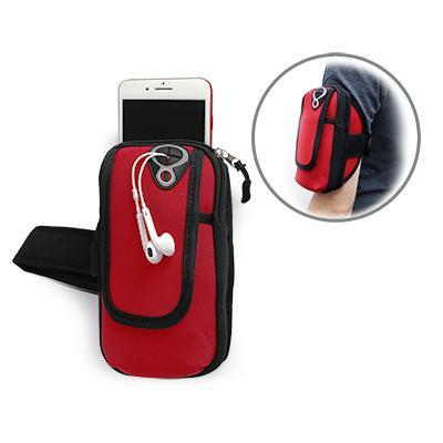 Multifunction Smartphone Armband Executive Corporate Gifts Singapore