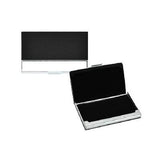 Name Card Holder | Metal | G Executive Corporate Gifts Singapore