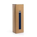 Neoprene Sleeve Glass Bottle Executive Corporate Gifts Singapore
